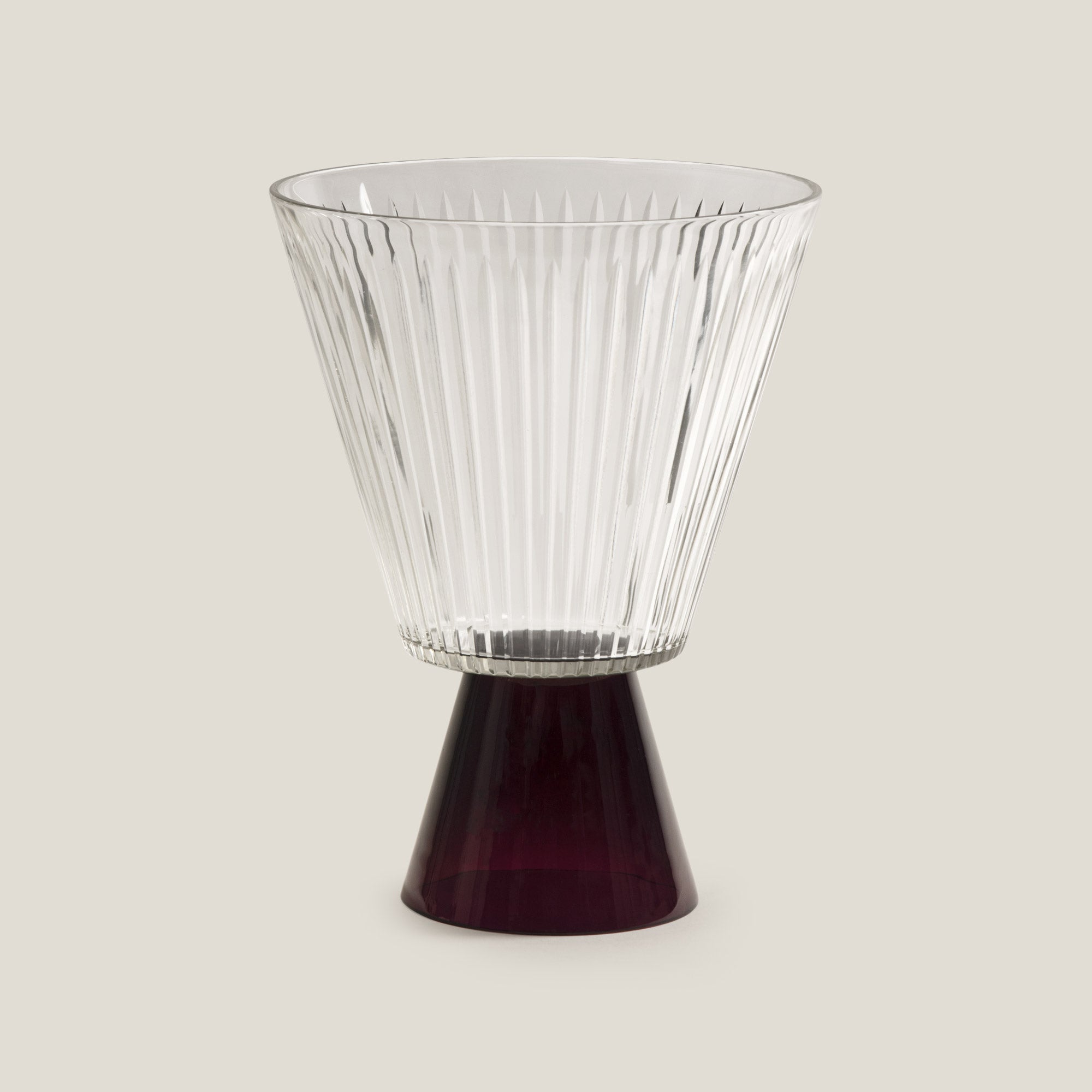 Athena Purple Hurricane