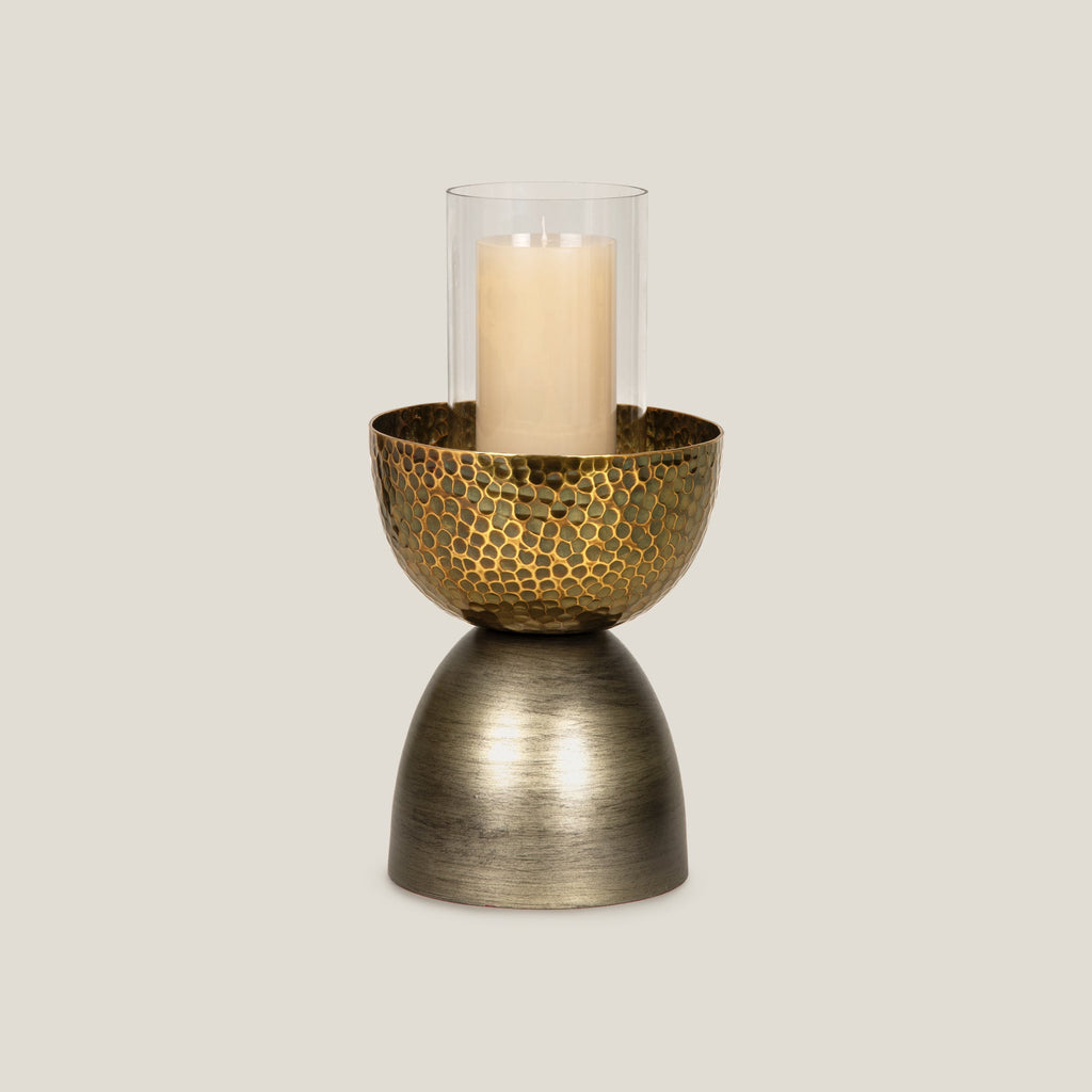 Jagen Gold Hurricane S