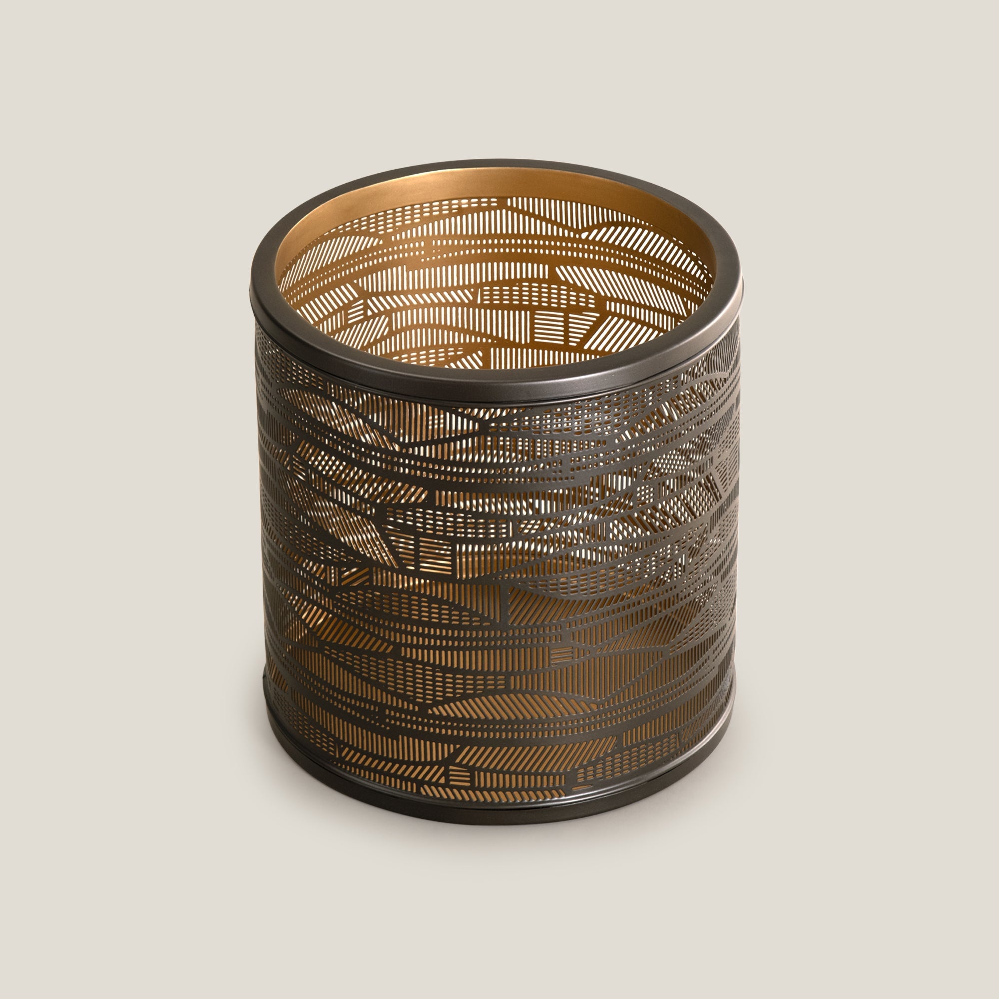 Shannan Gold Hurricane L