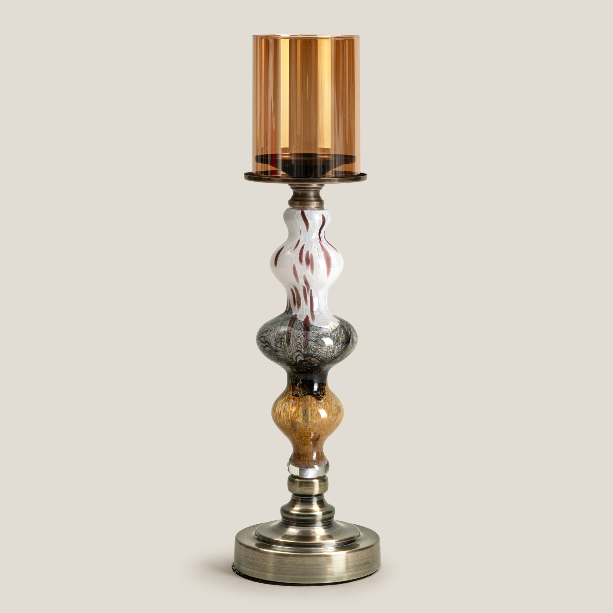 Sepia Brown Hurricane