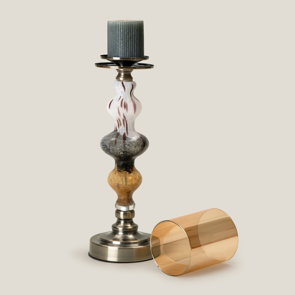 Sepia Brown Hurricane