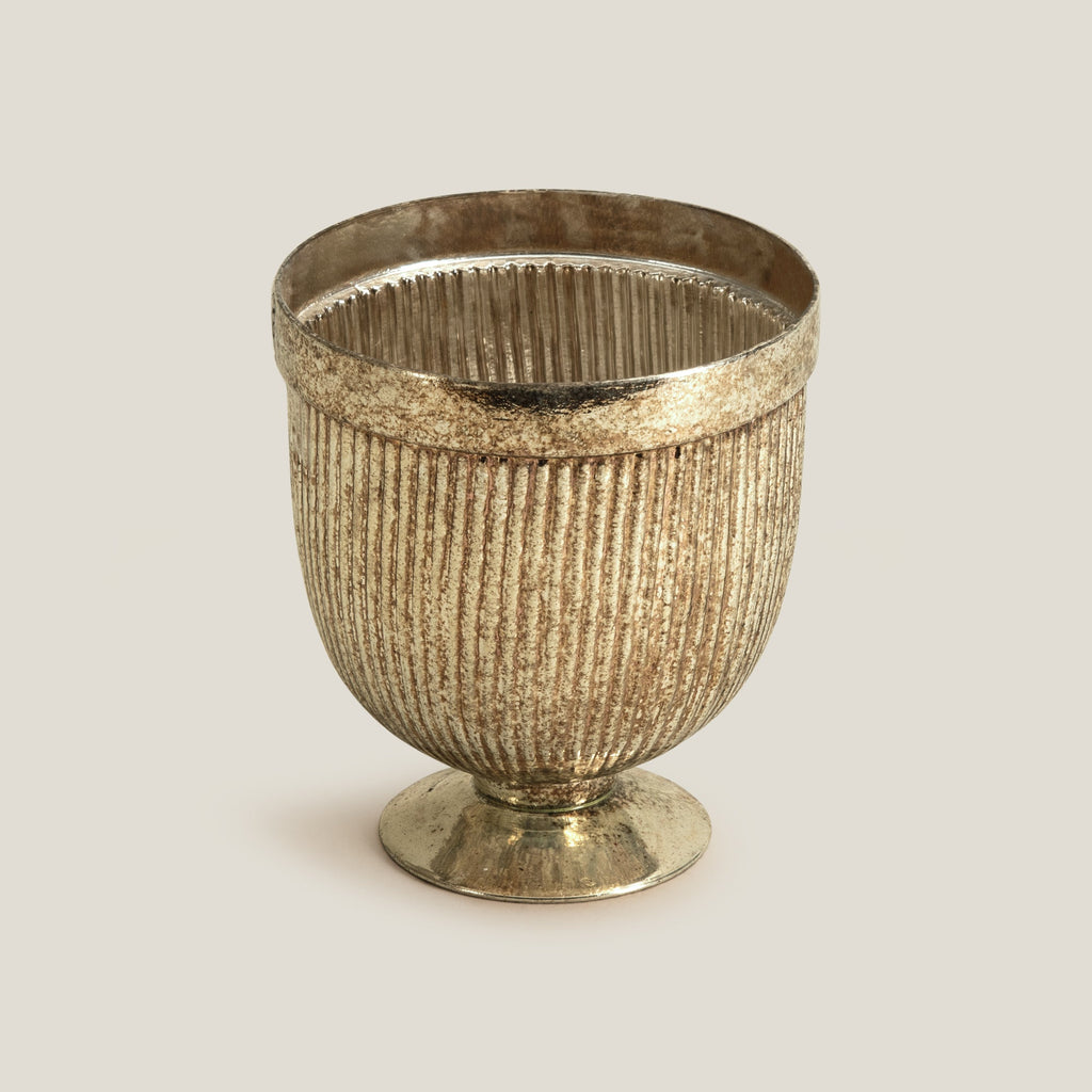 Cecil Antique Gold Hurricane